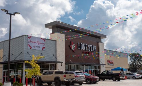 Lone Star Market Mesa