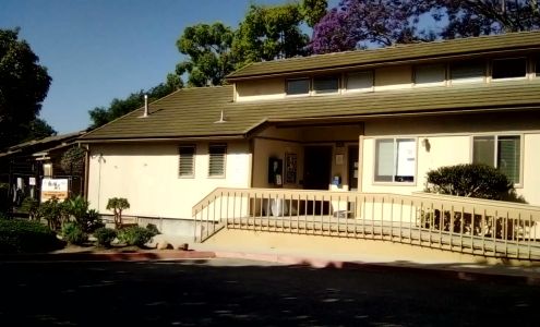 County of Santa Barbara Animal Services