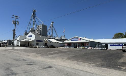 Rays Feed Mill Inc Bark River