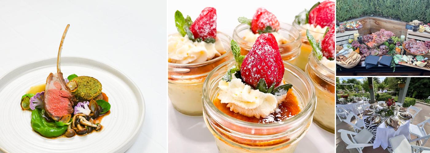 Serendipity Catering