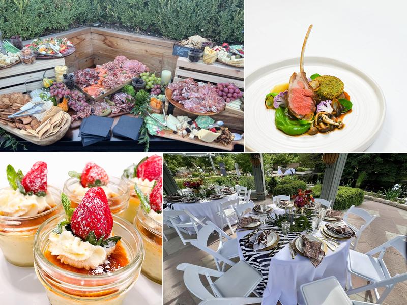 Serendipity Catering