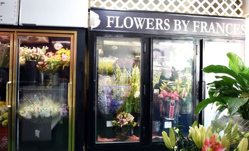 Flowers By Frances