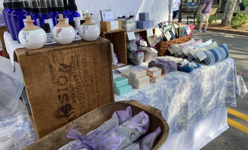 The Sunny Window Auburndale