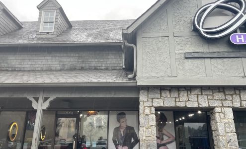 Atlanta Flower Market