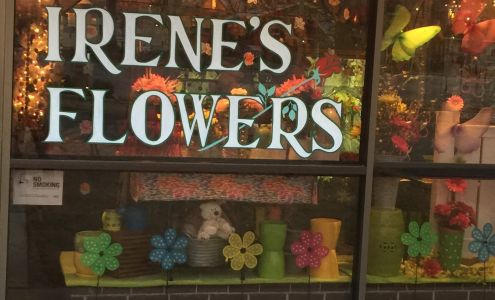 Irene's Flowers