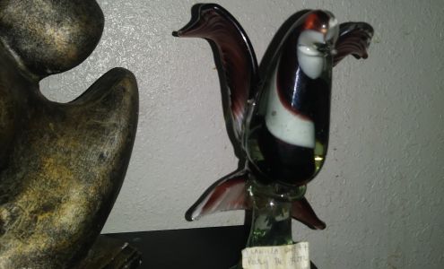 Helen's Hidden Treasures