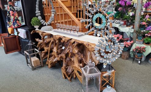 Olney's Flowers(Official Website)