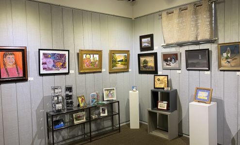 Santa Clarita Artists Association