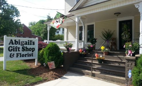 Abigail's Gifts & Florist