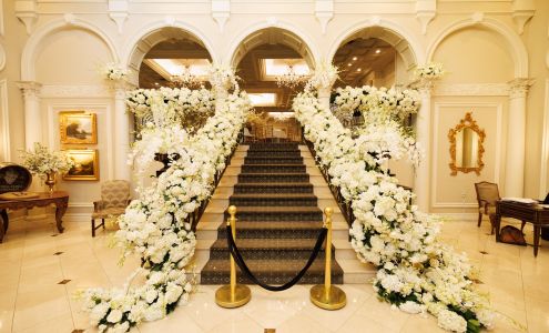 CONROY'S FLORIST AND TUXEDO