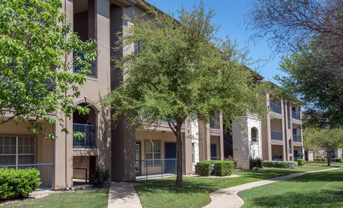 Arboleda Apartment Homes