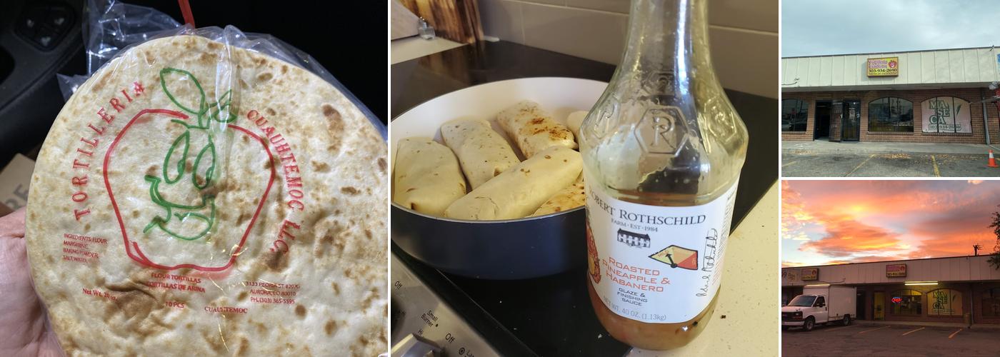 Tortilleria Cuauhtemoc