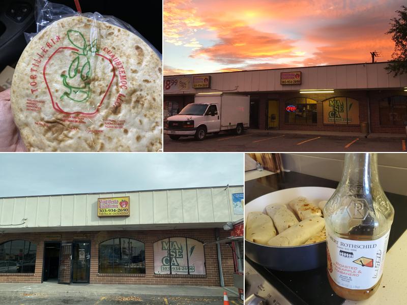 Tortilleria Cuauhtemoc