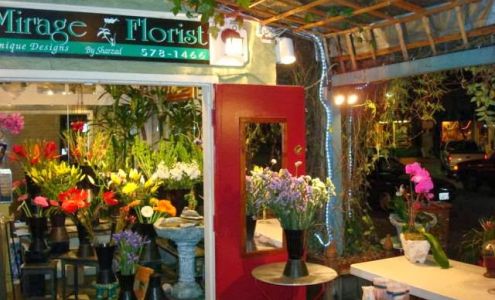 Mirage Florist
