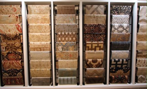 Hemphill's Rugs, Carpets & Wood Flooring
