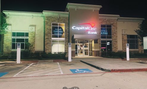 Capital One Bank