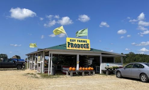 Guy Farms Inc Hebron