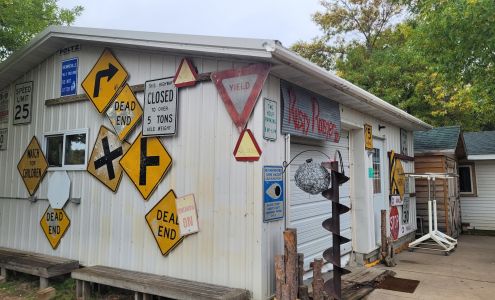 Shady Hollow Flea Market