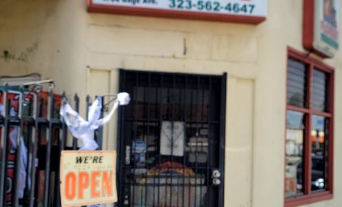 Lety's City of Bell Florist