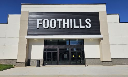 Foothills Mall