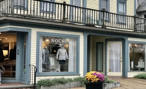 Nochi Vineyard Haven