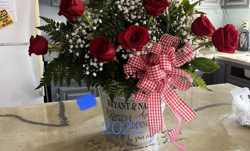 Country Bouquet Ironton