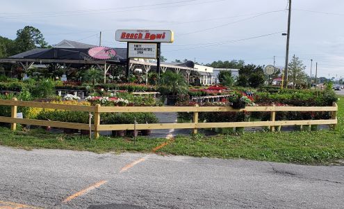 Carolina Girl Gardens