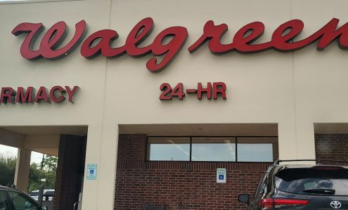 Walgreens