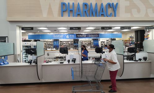 Walmart Pharmacy