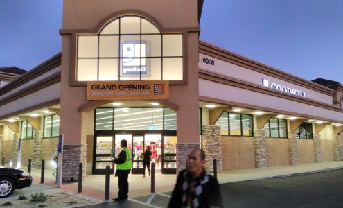 Goodwill of Orange County