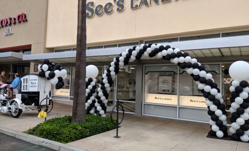 See's Candies Volume Savings