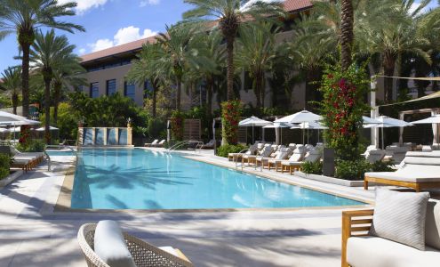 Hilton West Palm Beach