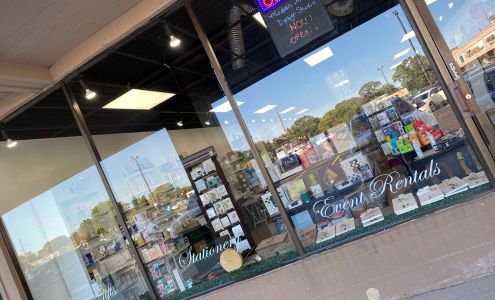 Modern Art Design Studio - Invitations, Gifts, Stationery