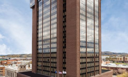 DoubleTree by Hilton Hotel Billings