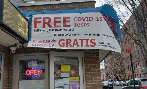 Elmhurst Pharmacy & Home Infusion