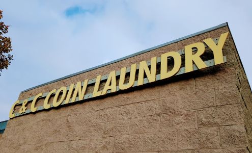 C & C Coin Laundry