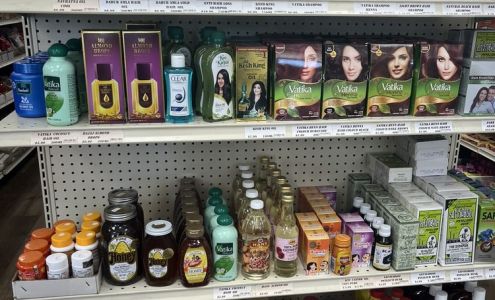 Desi Outlet-Lycamobile-Gurbani Radio-Indian -Pakistani -Fiji Groceries-sling Tv Vacaville