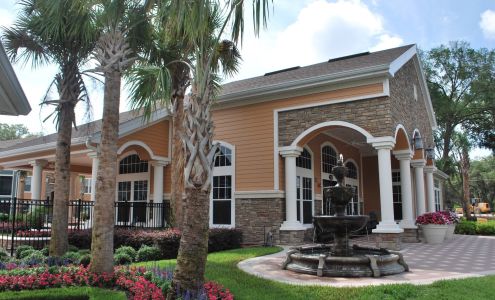 Oakleaf Village Apartment Homes