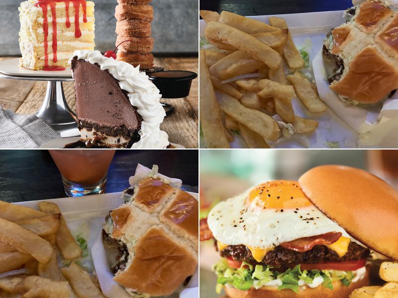 Red Robin Gourmet Burgers and Brews