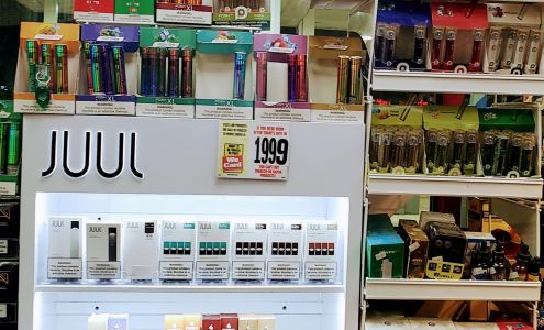 Hintz Marathon Prospect Heights