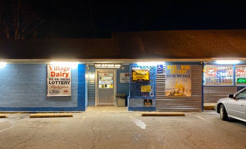 Village Dairy South Grafton