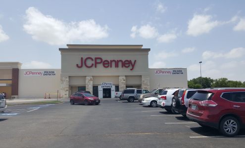 Greenville Promenade