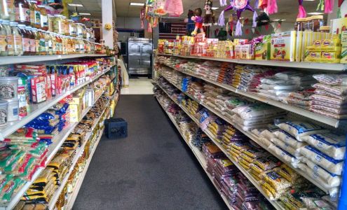 5 de mayo Patapsco Ave