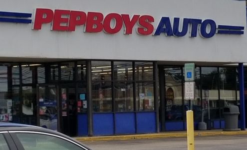 Brookhaven Shopping Center