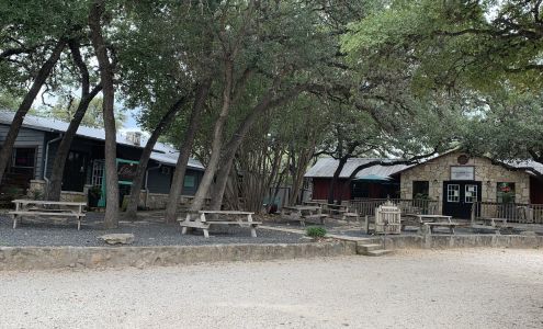 Shops at Old Town Helotes