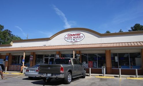 Country Food Market