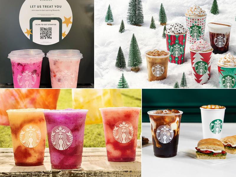 Starbucks 19300 W Lake Houston Pkwy, Humble