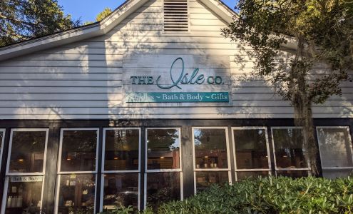 Isle Candle Co.