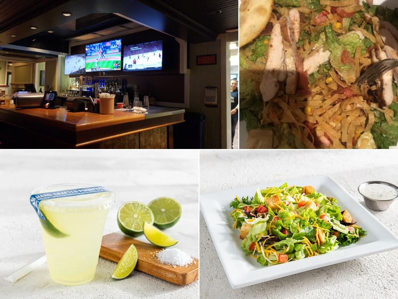 Chili's Grill & Bar Menu