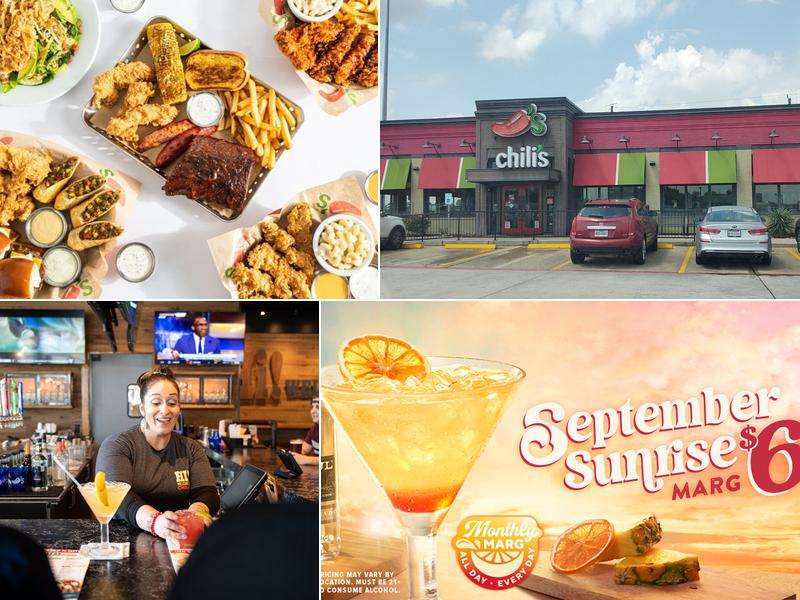 Chili's Grill & Bar